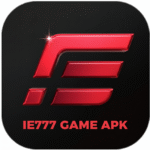 IE777 Game App Download Banner