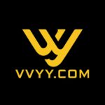 “VVYY Game Official Logo – Online Gaming & Color Prediction App
