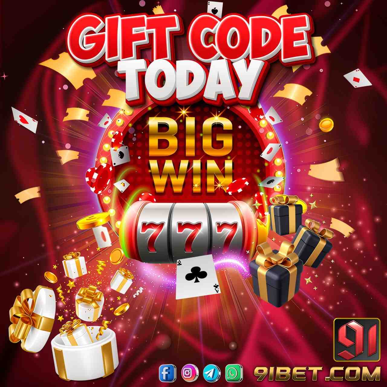 91BET APK download screen on Android mobile device