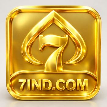 7ind Game APK download screen on smartphone display