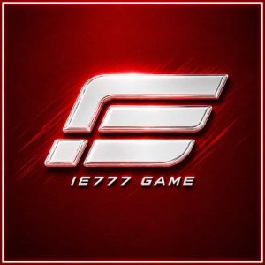 IE777 APK installation process on Android device with game selection screen.
